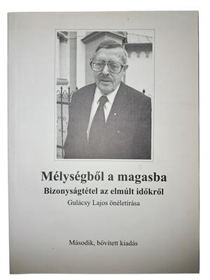 Mélységből a magasba