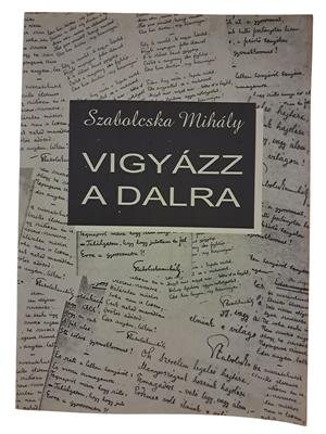 Vigyázz a dalra