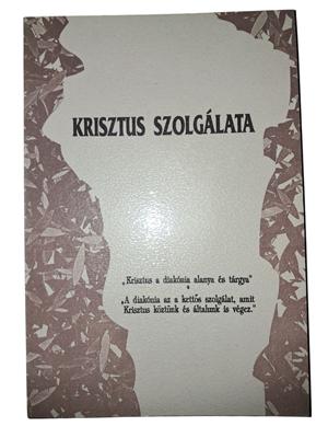 Krisztus Szolgálata