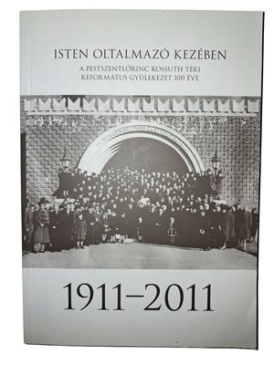 Isten oltalmazó kezében