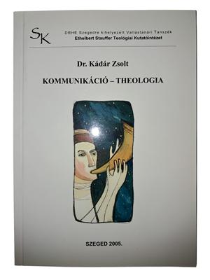 Kommunikáció - Theologia