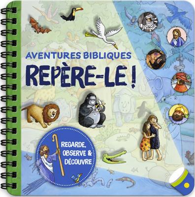 Repère-le !