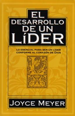 El desarrollo de un líder