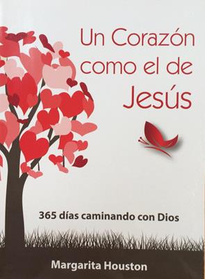 Un Corazón Como El De Jesús
