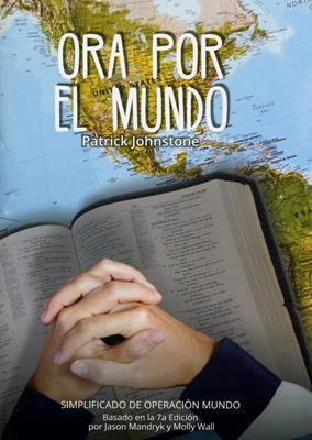 Ora Por El Mundo