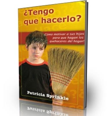 ¿Tengo que hacerlo?