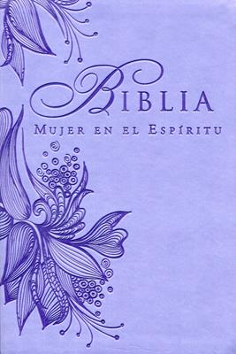 Biblia Mujer en el Espíritu