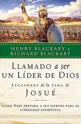 Llamado a ser un Líder de Dios