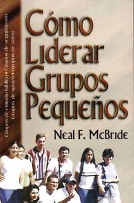 Cómo Liderar grupos pequeños