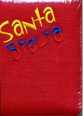 Biblia RVR60 Tamaño 024cZLGa Colombianita
