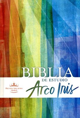 Biblia Arco Iris