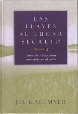 Las llaves al lugar secreto
