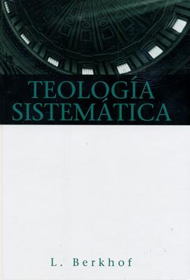 Teología sistemática Berkhof