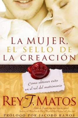 La mujer, el sello de la creación