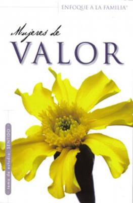 Mujeres de valor