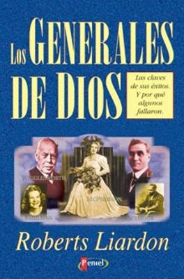 Los generales de Dios