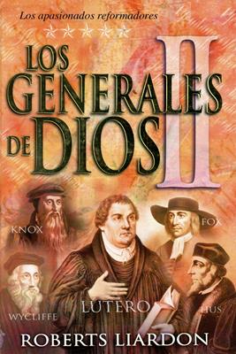 Los generales de Dios II