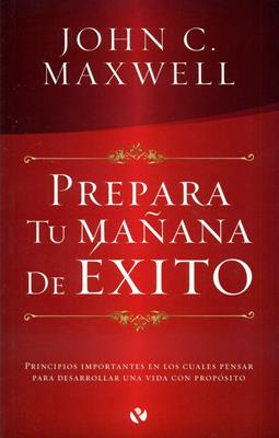 Prepara tu mañana de éxito