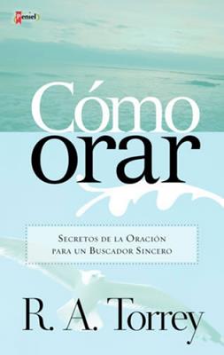 Cómo orar