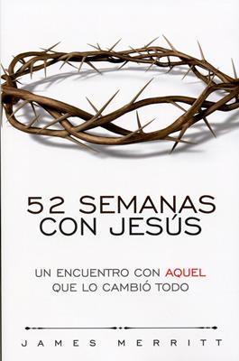 52 Semana Con Jesus