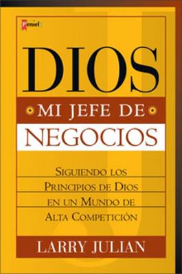 Dios mi jefe de negocios