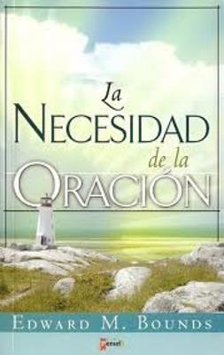 La necesidad de la oración