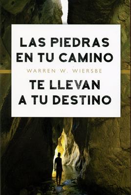 Las Piedras En Tu Camino