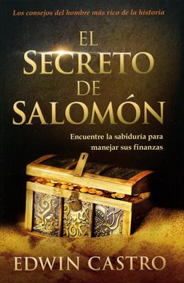 El Secreto De Salomón