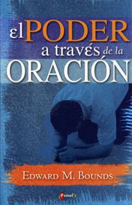 El poder a través de la oración