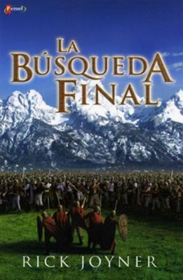 La búsqueda final