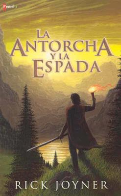 La antorcha Y La Espada