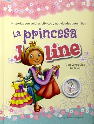 La princesa Jolin