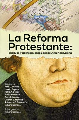 La Reforma protestante