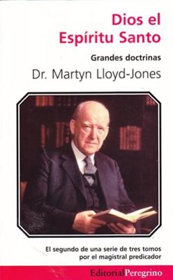 Dios El Espiritu Santo