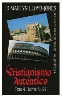Cristianismo Autentico
