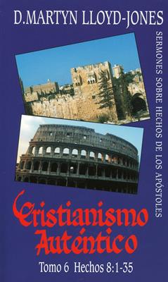 Cristianismo Autentico