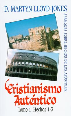 Cristianismo Autentico