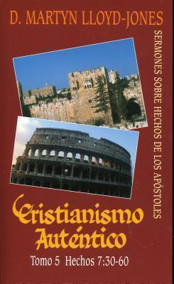 Cristianismo Auténtico