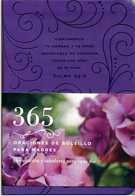 365 Oraciones para Madres