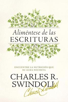 Alimentense De Las Escrituras