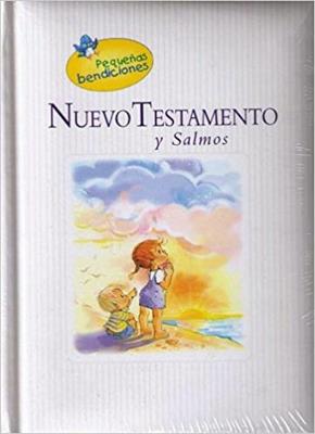 Nuevo Testamento Y Los Salmos/Pequeñas Bendiciones