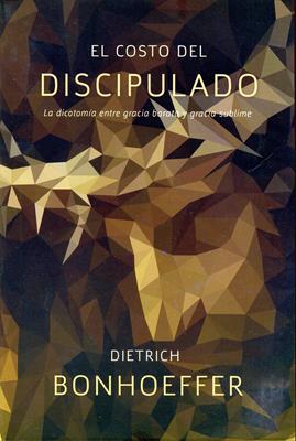 El Costo Del Discipulado