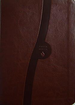 Biblia Edición Regalo Marrón