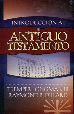 Introducción al antiguo testamento