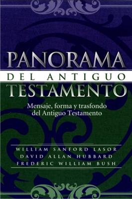 Panorama del antiguo testamento