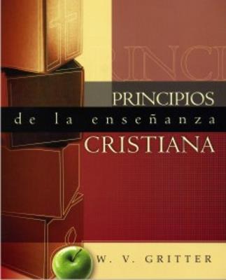 Principios de la enseñanza cristiana