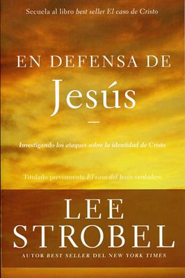 En Defensa De Jesus