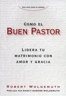 Como El Buen Pastor