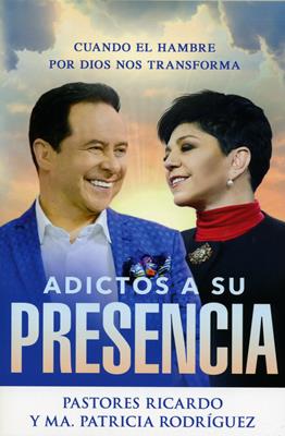 Adictos A Su Presencia/Cuando El Hambre Por Dios Nos Transforma