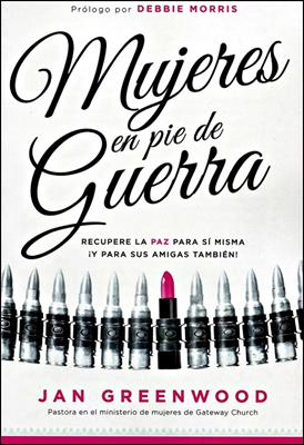 Mujeres En Pie De Guerra